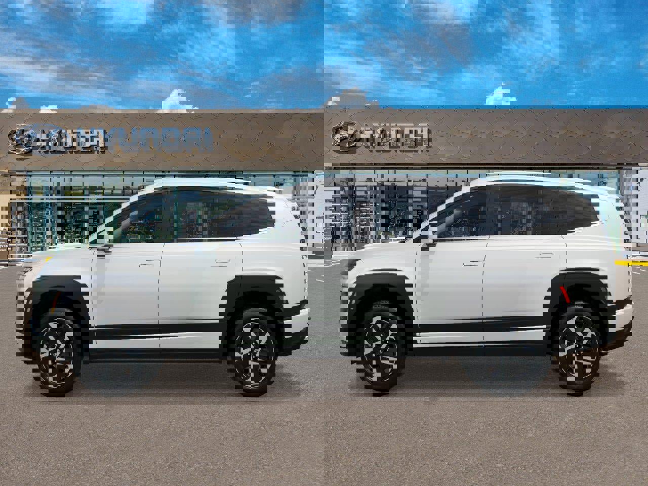 New 2026 Hyundai Ioniq 9 SE image 45