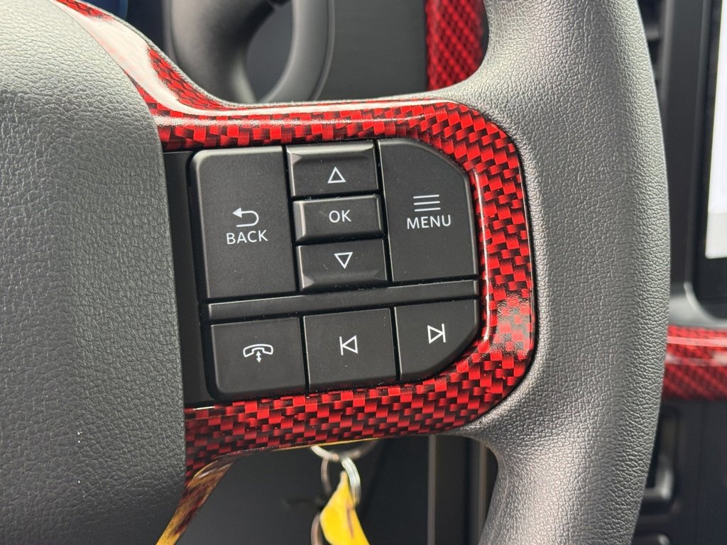 New 2025 Ford F150 XL w/ Equipment Group 103A High image 22