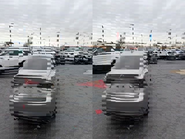 Used 2017 Lexus IS 300 F Sport w/ F Sport Package image 7