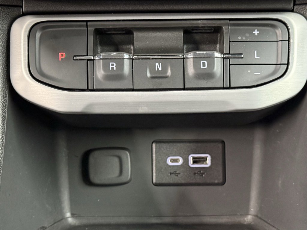 Used 2023 GMC Acadia SLE w/ Elevation Edition image 24