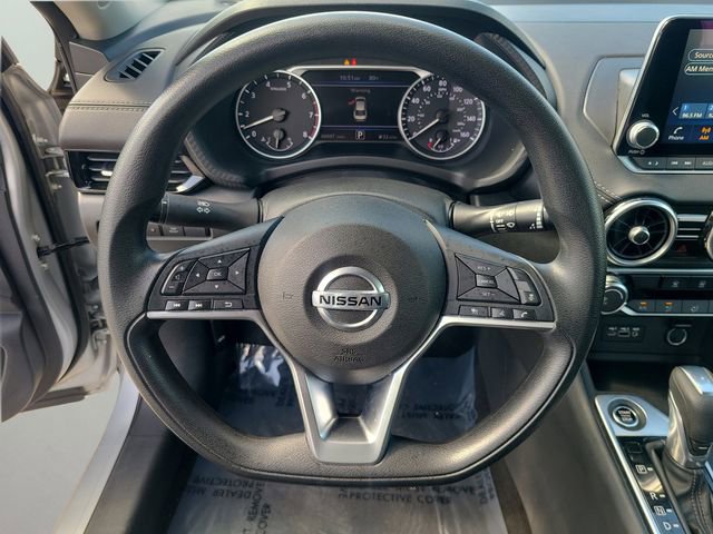 Used 2023 Nissan Sentra SV image 22