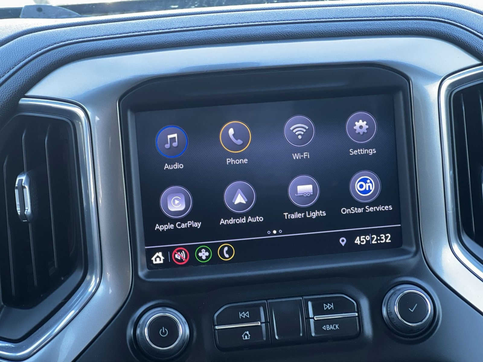 Used 2021 Chevrolet Silverado 1500 LT Trail Boss image 16