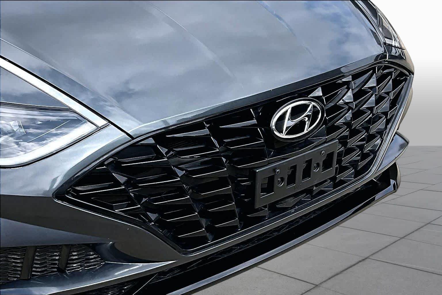Used 2023 Hyundai Sonata SEL FWD image 26