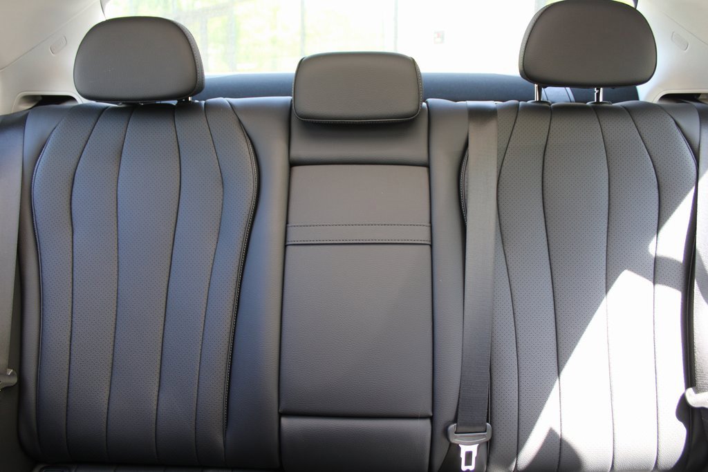 Certified 2025 Mercedes-Benz E 350 4MATIC Sedan image 49
