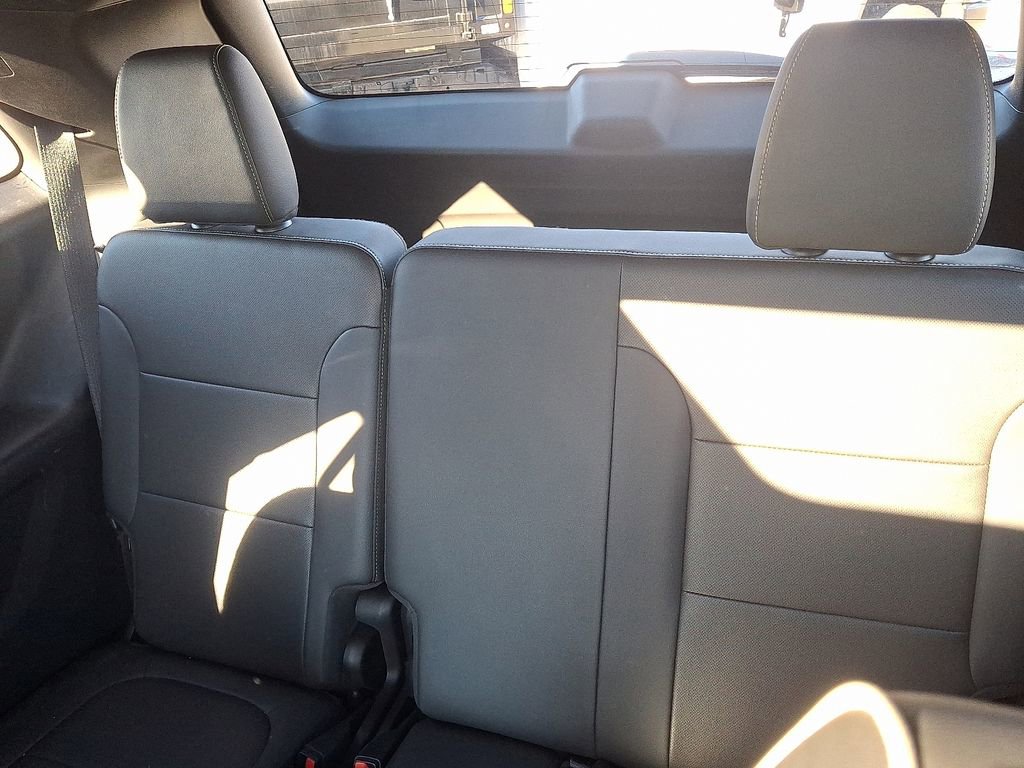 Used 2023 Chevrolet Traverse Premier w/ LPO, Floor Liner Package image 10