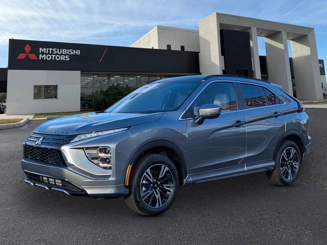 New 2026 Mitsubishi Eclipse Cross SEL