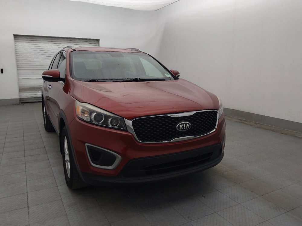 Used 2016 Kia Sorento AWD image 13