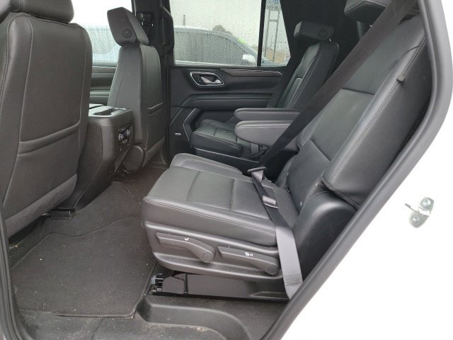 Used 2024 Chevrolet Tahoe LT AWD/4WD image 9