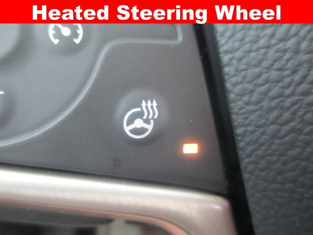 Used 2023 GMC Acadia Denali w/ Black Diamond Edition image 28