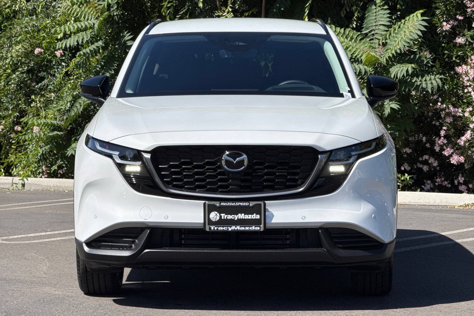 New 2026 MAZDA CX-5 Preferred AWD/4WD image 6