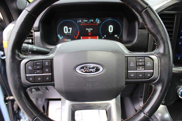 Used 2023 Ford F150 Tremor w/ Equipment Group 402A High AWD/4WD image 10