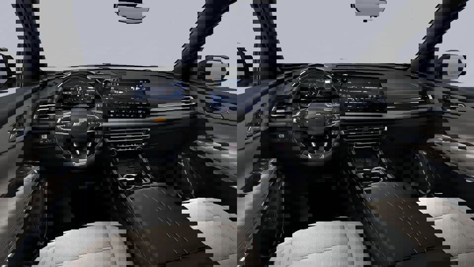 New 2026 Chevrolet Traverse LT w/ Enhanced Driving Package image 31