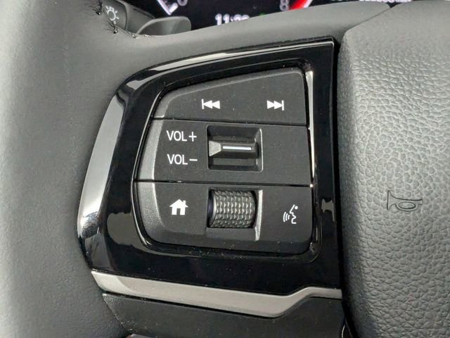 New 2026 Honda Odyssey Touring image 13