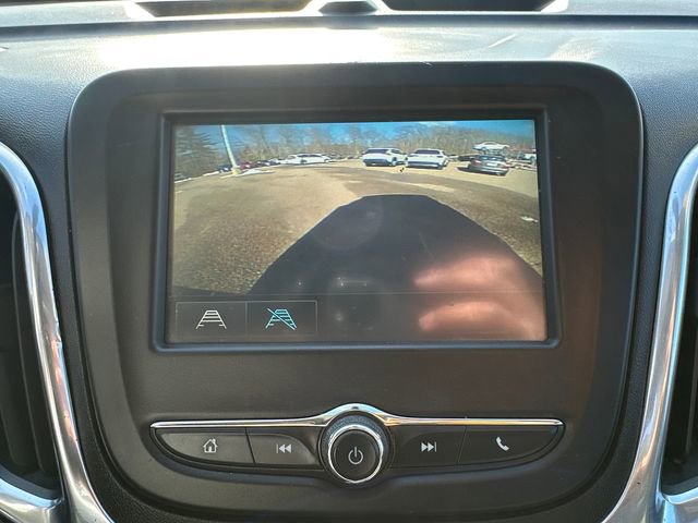 Used 2018 Chevrolet Equinox LT image 31