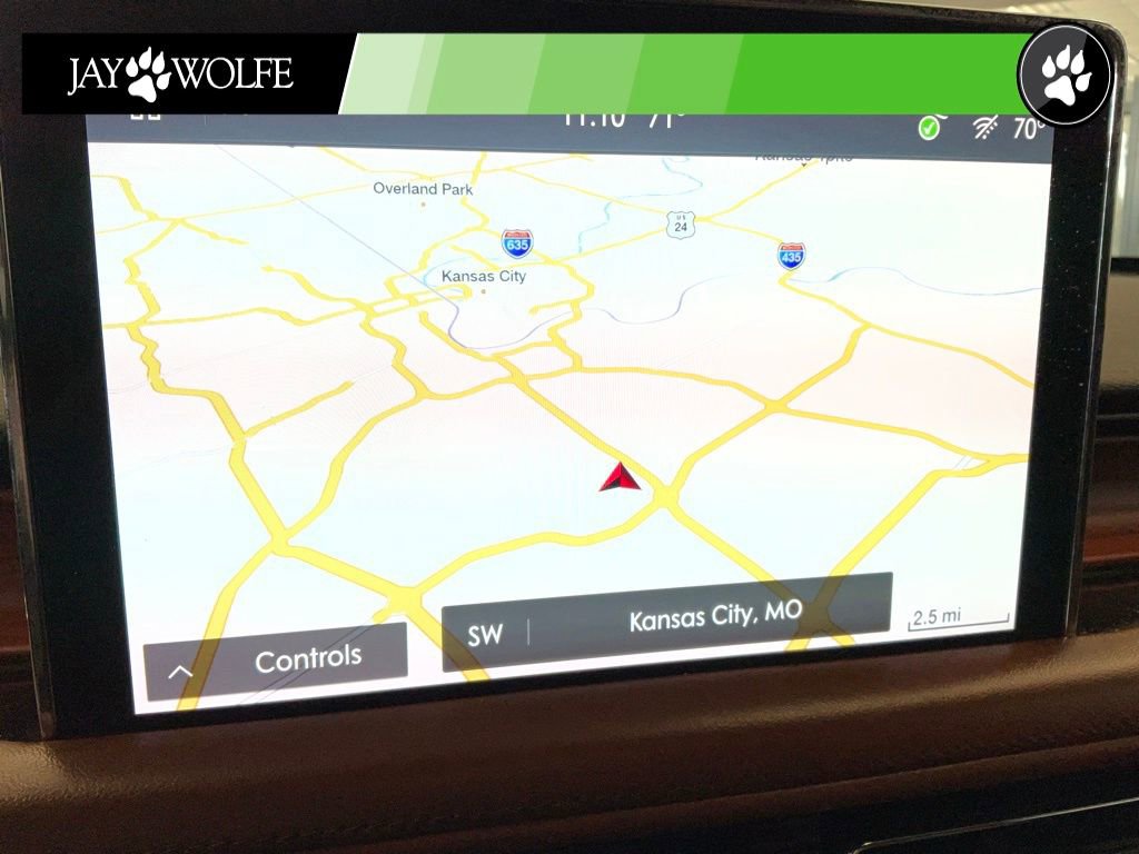 Used 2021 Lincoln Aviator Grand Touring w/ Equipment Group 301A image 18