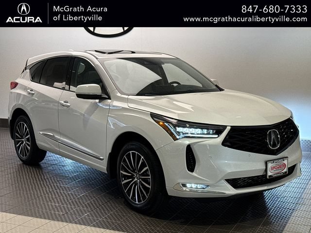 New 2026 Acura RDX w/ Technology Package