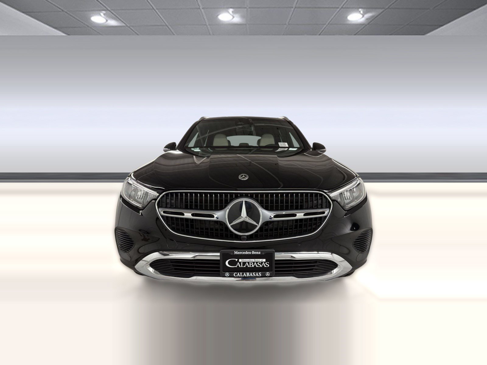 Certified 2026 Mercedes-Benz GLC 300 image 6