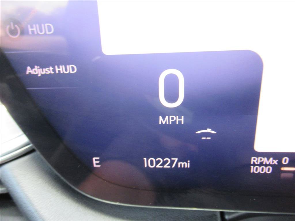 Used 2025 Buick Enclave Avenir w/ Super Cruise Package AWD/4WD image 30