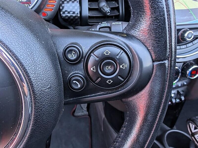 Used 2016 MINI Cooper S FWD image 31