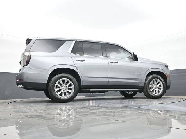 New 2026 Chevrolet Tahoe Premier w/ Sun And Tow Package RWD image 53