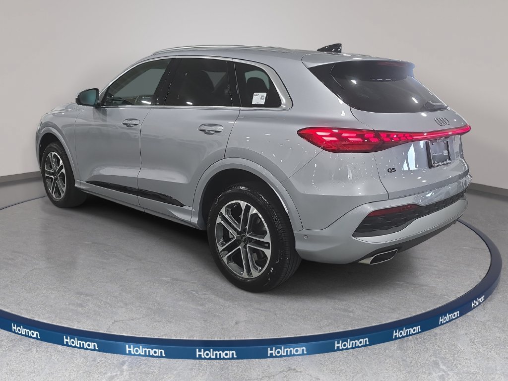 Certified 2025 Audi Q5 Premium w/ Convenience Package AWD/4WD image 7