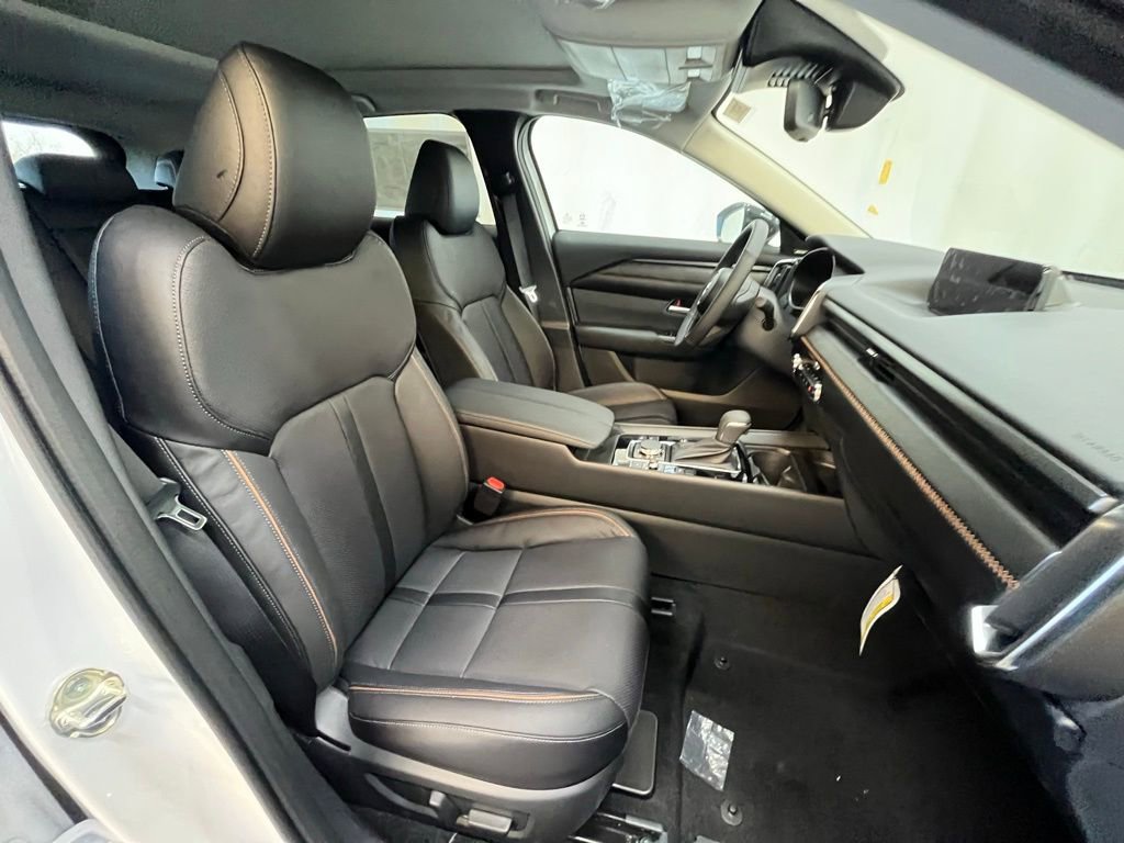New 2026 MAZDA CX-50 2.5 Hybrid w/ Premium Plus Pkg image 12