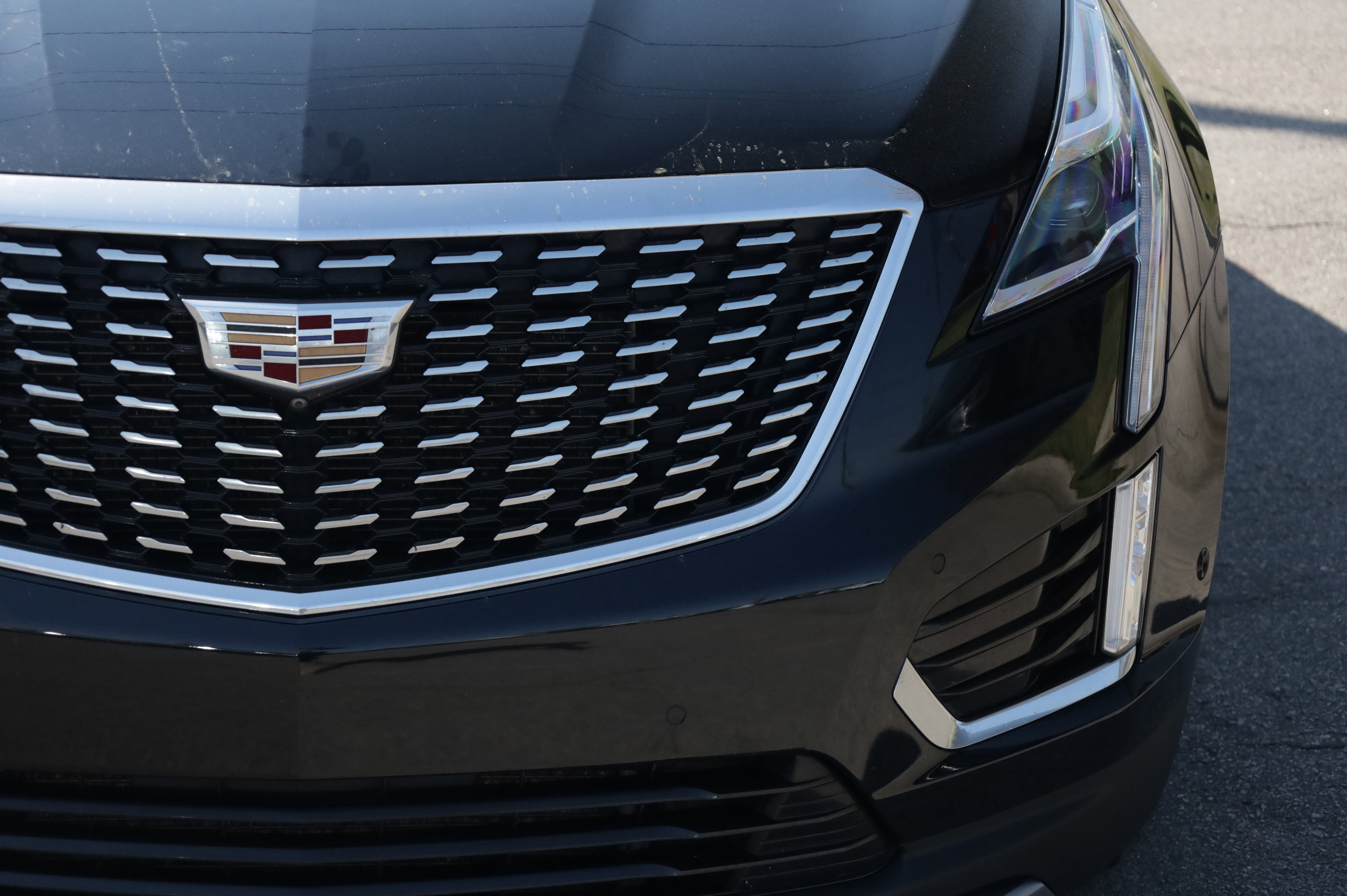Used 2022 Cadillac XT5 Premium Luxury w/ Technology Package AWD/4WD image 23