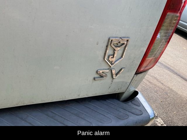 Used 2016 Nissan Frontier SV w/ SV Value Truck Package image 11