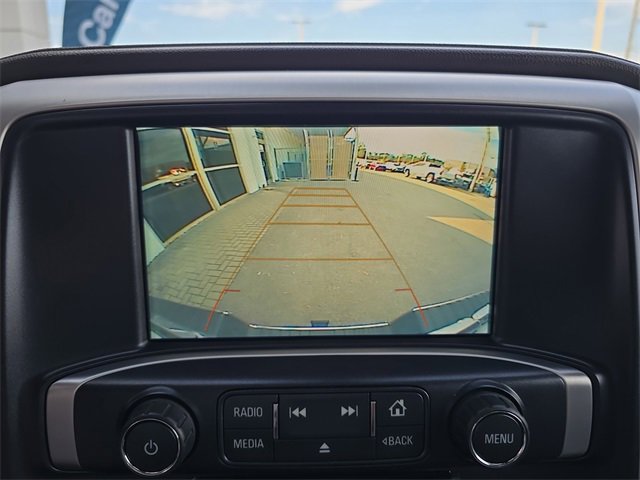 Certified 2019 GMC Sierra 3500 SLT w/ Duramax Plus Package image 21