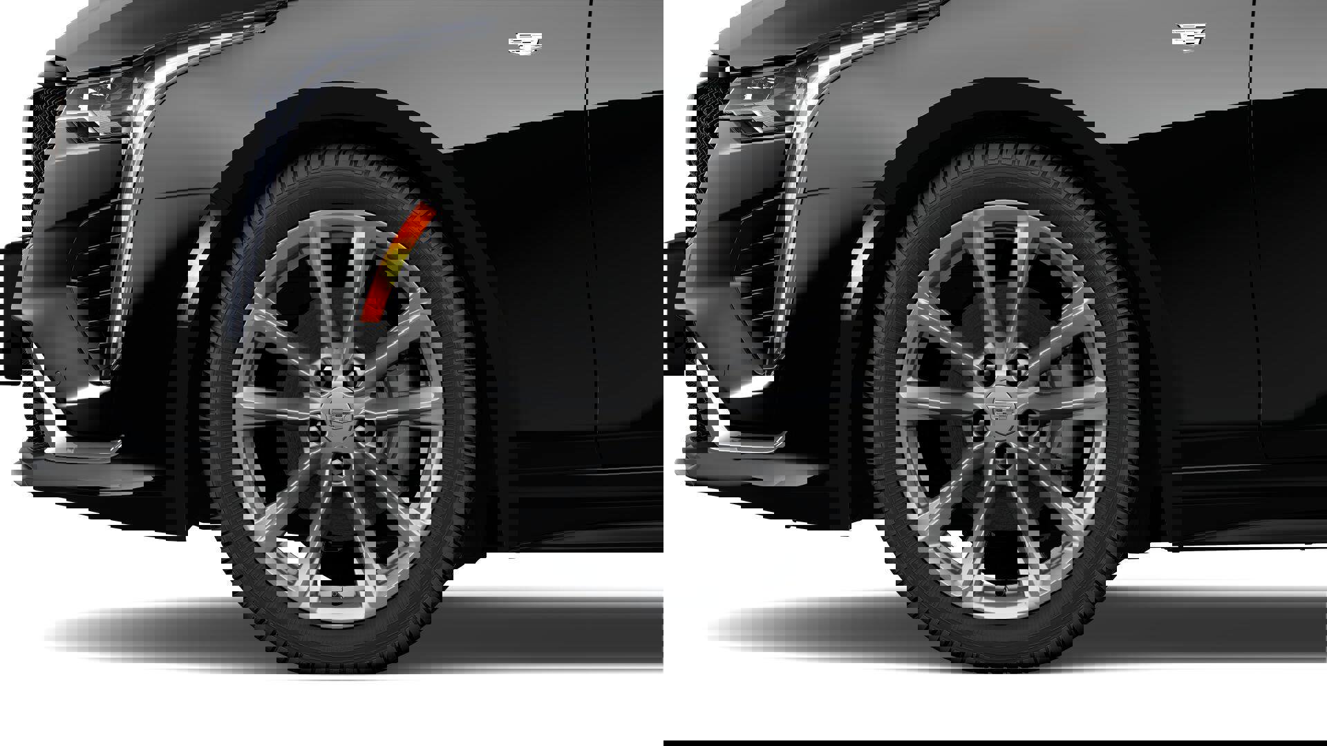 New 2026 Cadillac CT4 Sport image 31