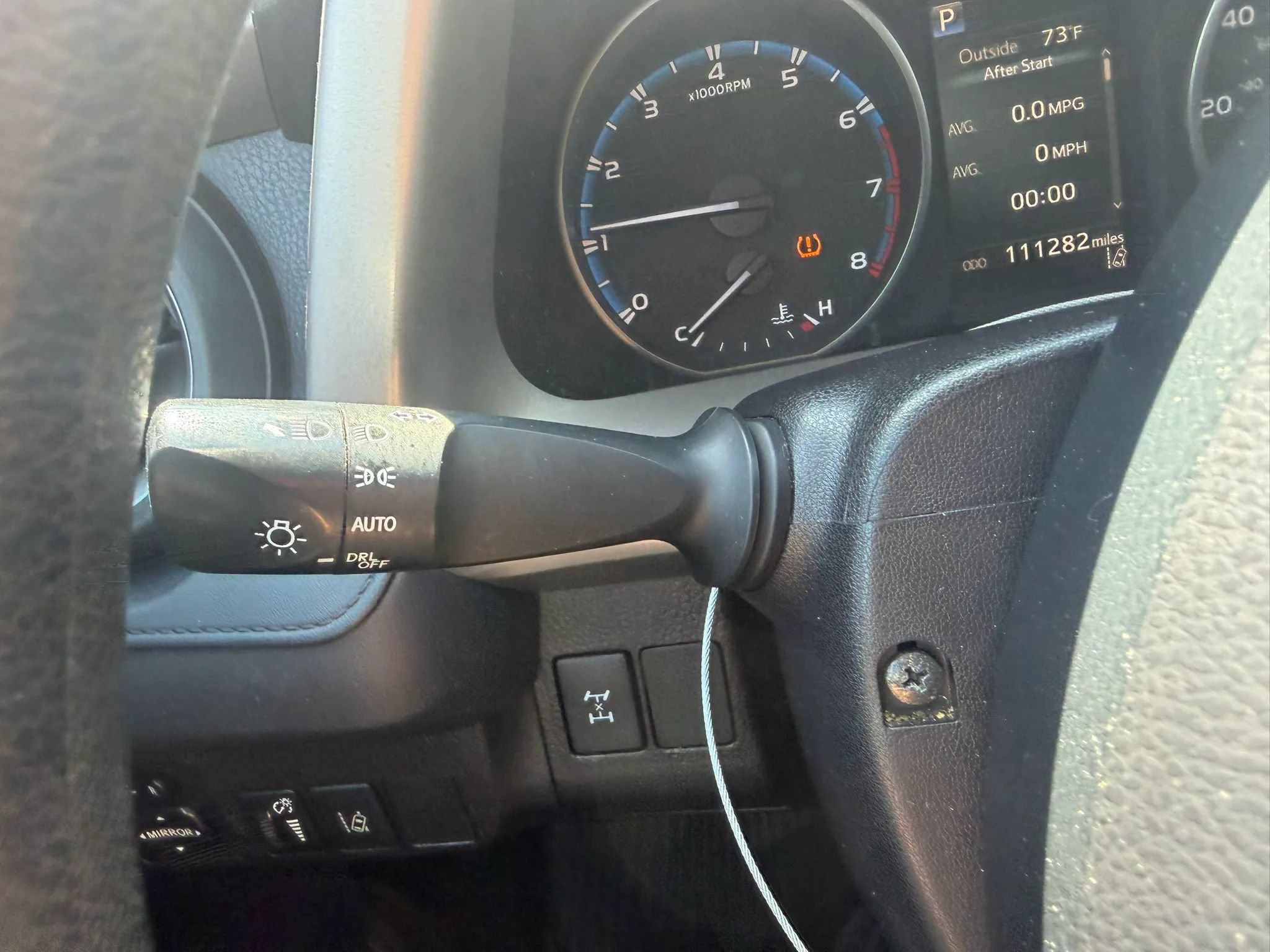 Used 2018 Toyota RAV4 LE w/ All Weather Liner Package AWD/4WD image 16
