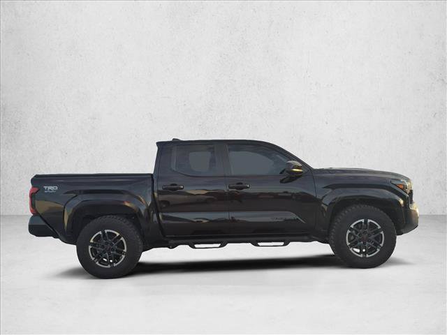 Certified 2024 Toyota Tacoma TRD Sport RWD image 4