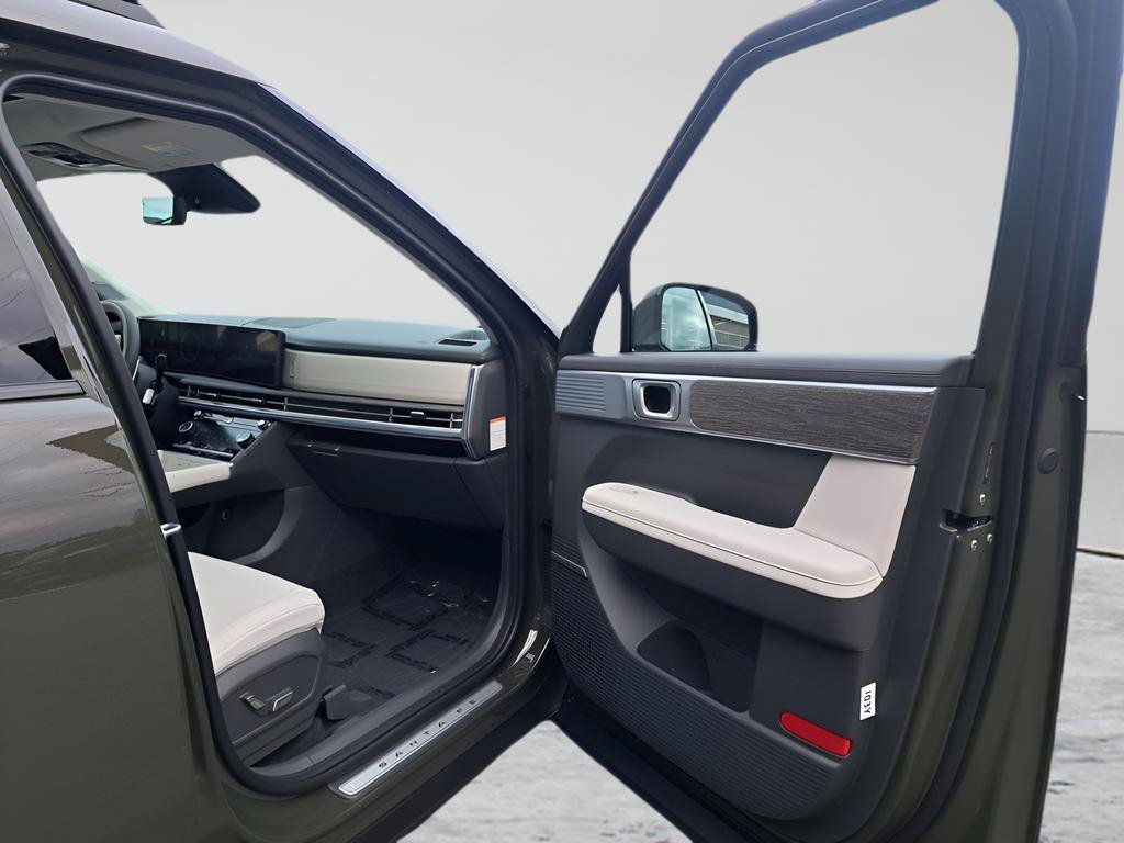 New 2026 Hyundai Santa Fe Calligraphy AWD/4WD image 15