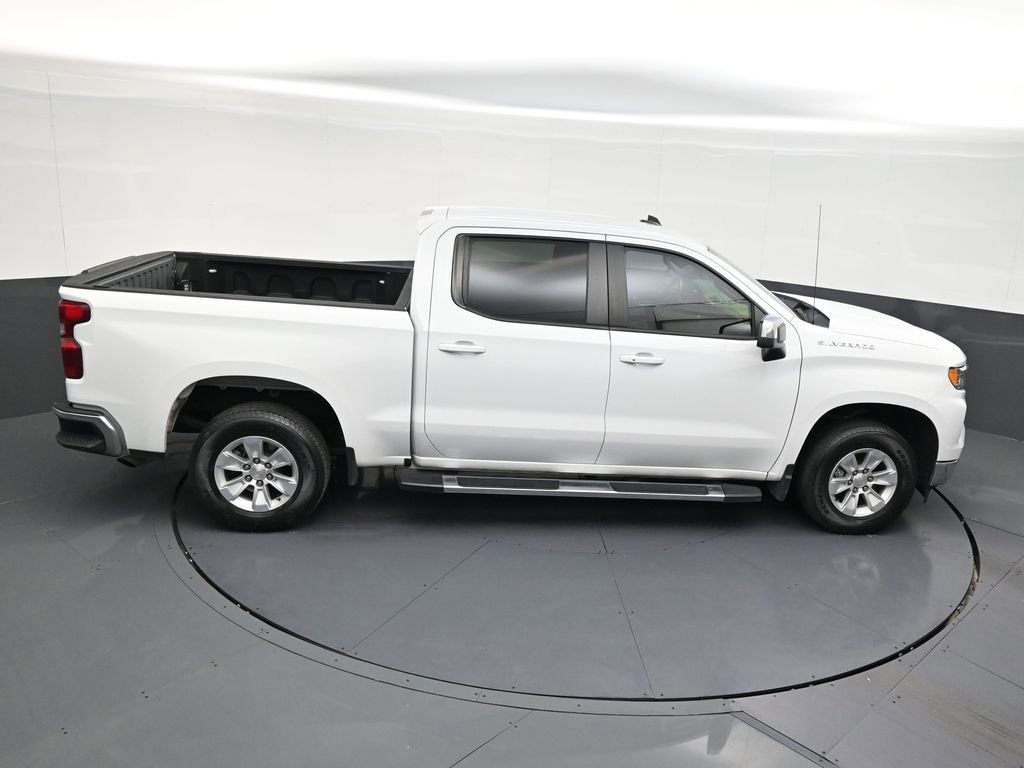 Used 2023 Chevrolet Silverado 1500 LT image 17