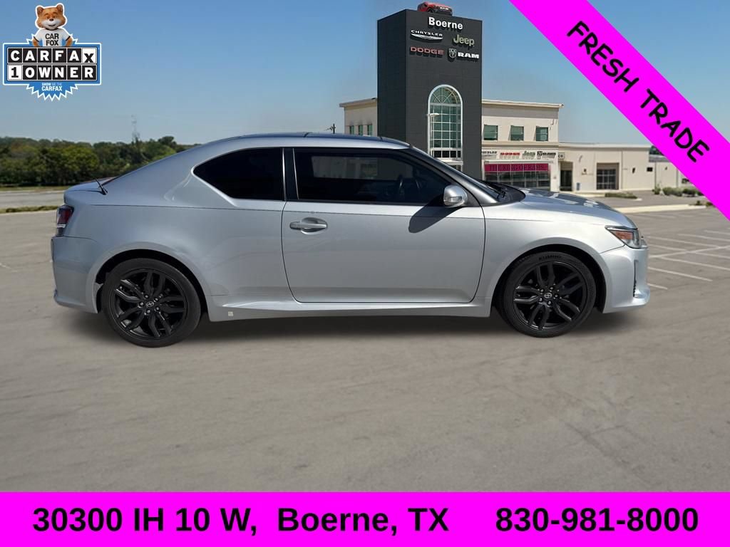 Used 2014 Scion tC 10 Series FWD image 2