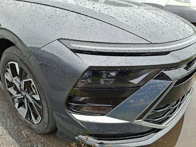 Certified 2024 Hyundai Sonata SEL FWD image 12