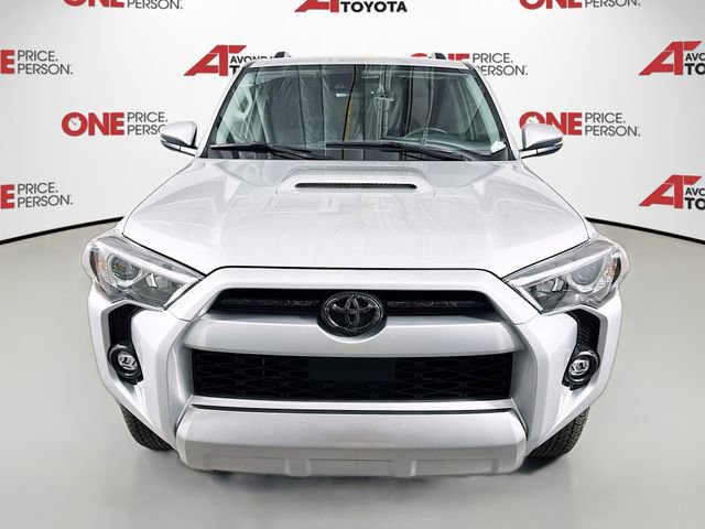 Certified 2023 Toyota 4Runner TRD Off-Road Premium w/ Moonroof Package AWD/4WD video 3