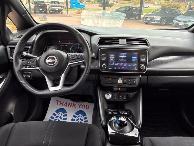 Used 2023 Nissan Leaf SV Plus FWD image 25