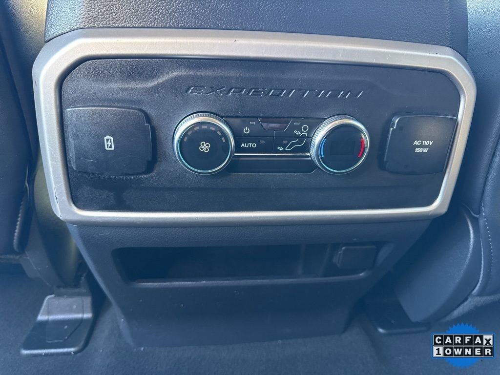 Used 2024 Ford Expedition XLT image 41