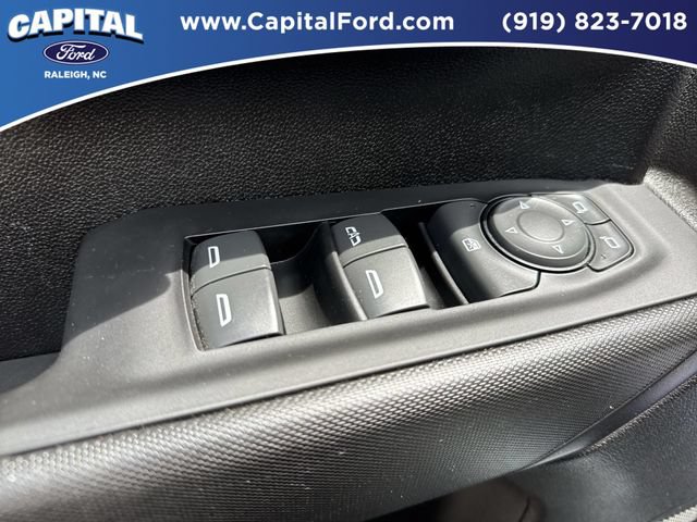 Used 2023 Chevrolet Silverado 2500 Custom w/ Custom Convenience Package AWD/4WD image 21