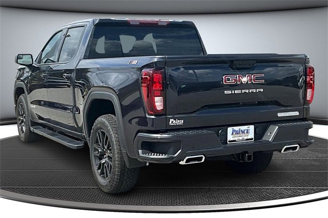 New 2026 GMC Sierra 1500 Elevation w/ X31 Off-Road Package image 3