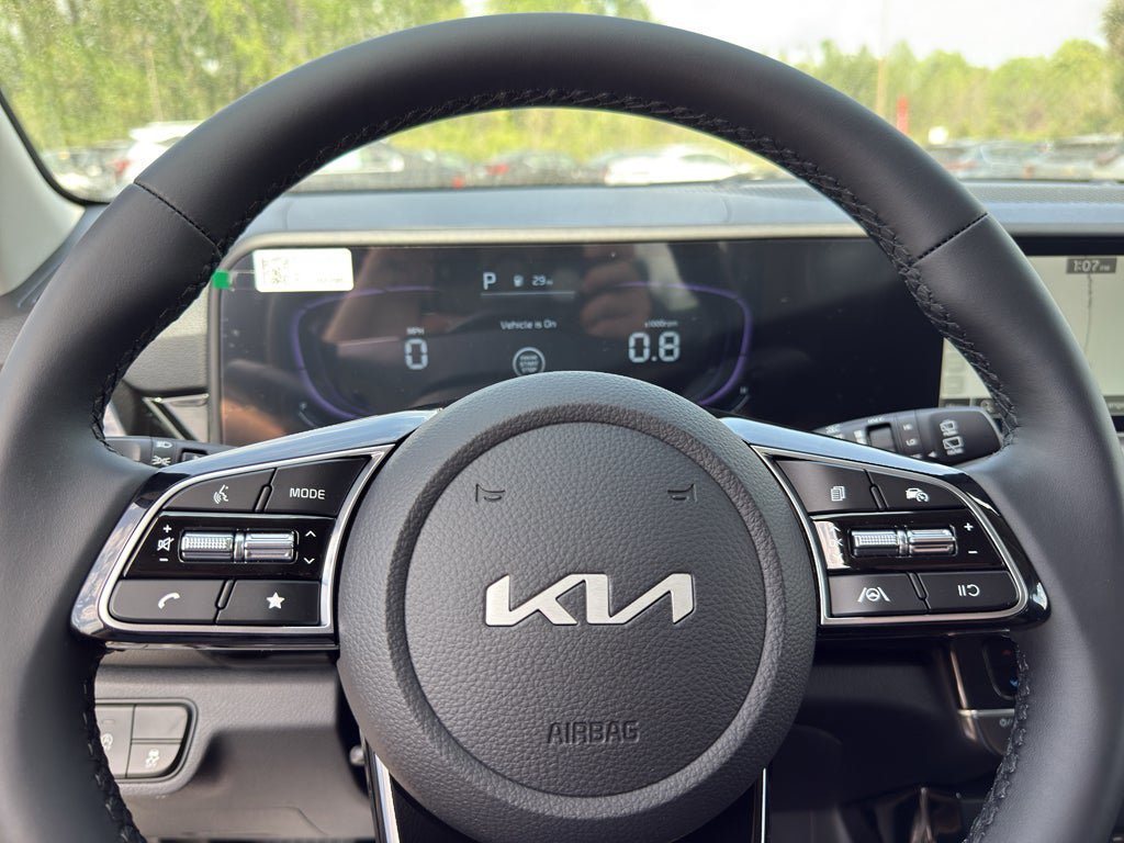New 2026 Kia Seltos S image 18