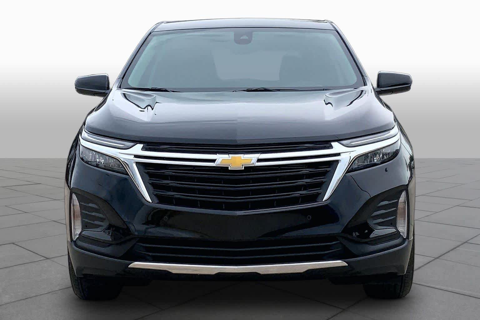 Certified 2024 Chevrolet Equinox LT FWD image 4