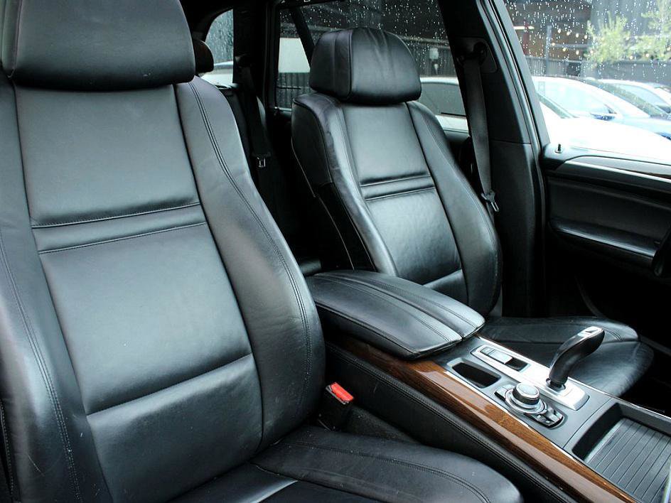 Used 2013 BMW X5 xDrive35i image 19