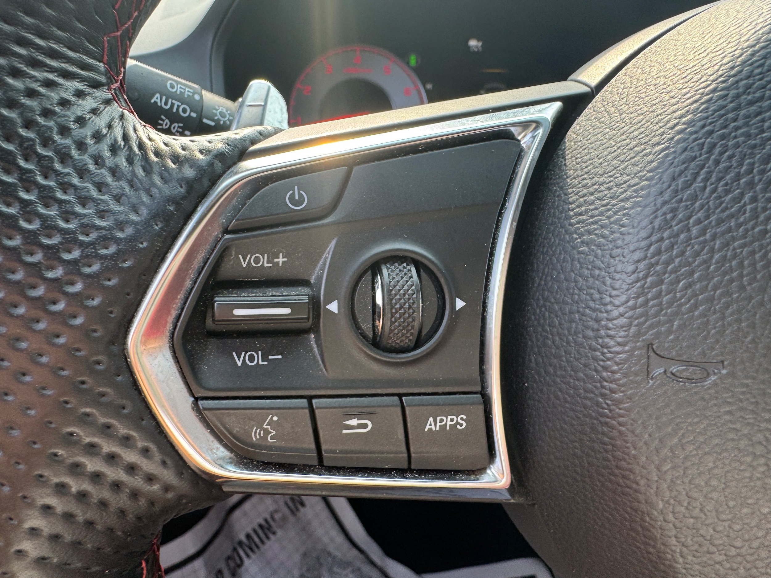 Used 2022 Acura RDX A-Spec FWD image 18