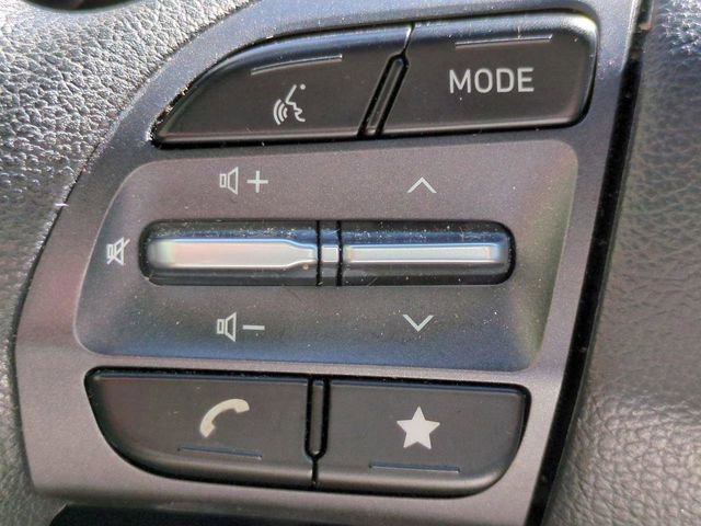 Certified 2023 Hyundai Kona SEL image 29