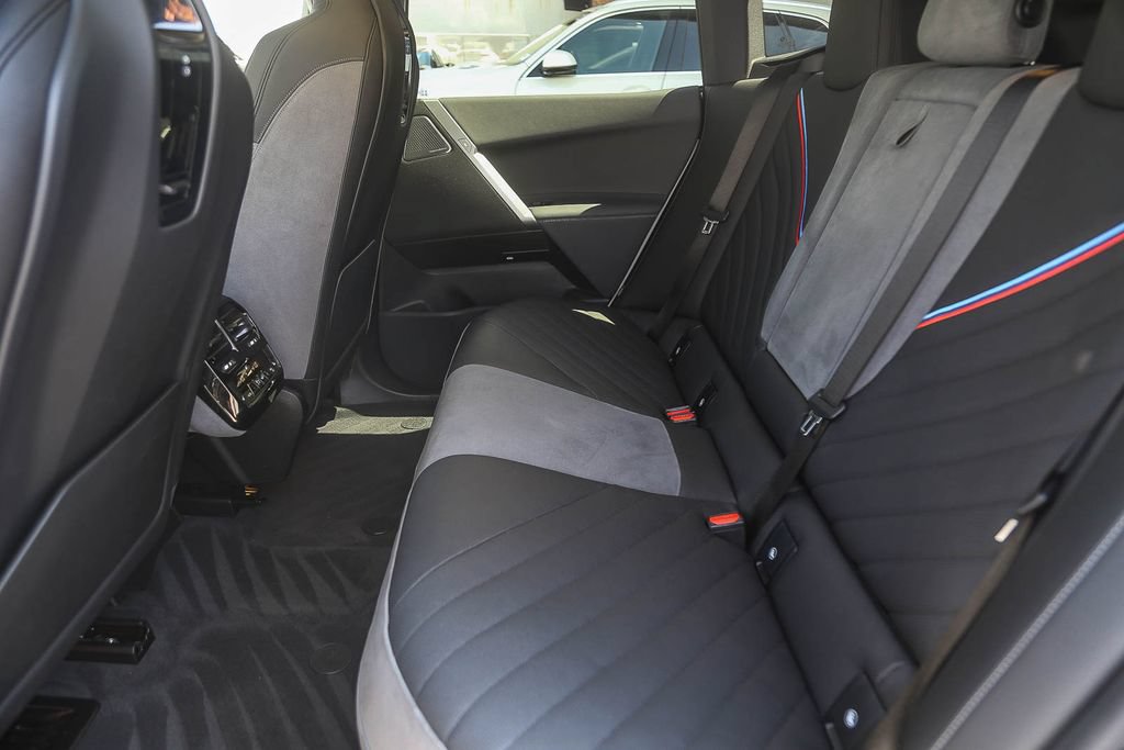 Used 2026 BMW iX M70 AWD/4WD image 14