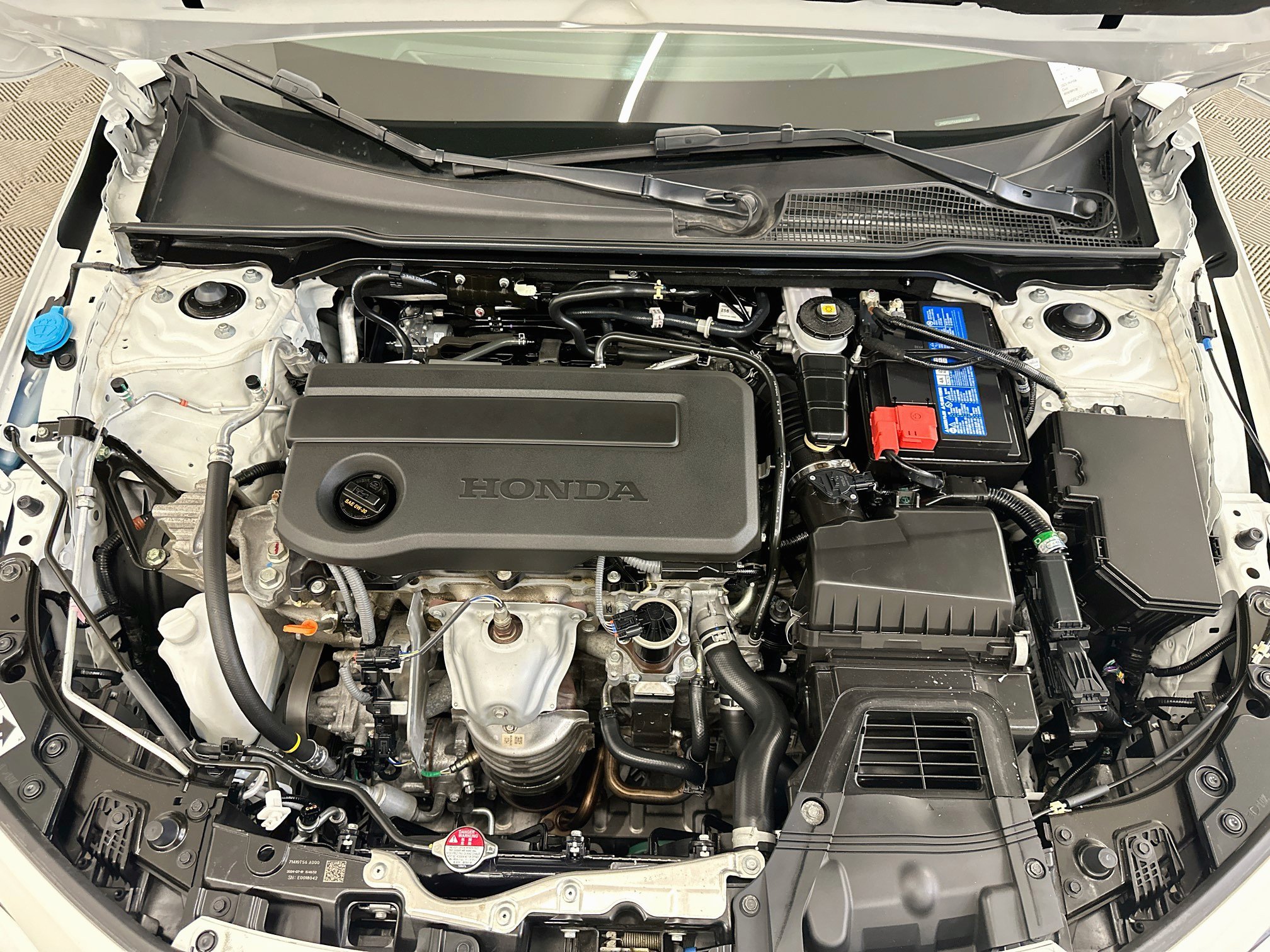 Used 2025 Honda Civic Sport image 33