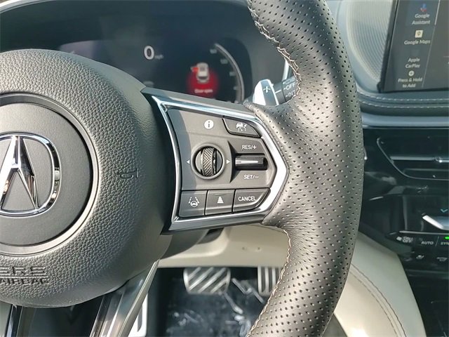 New 2026 Acura MDX A-Spec image 21