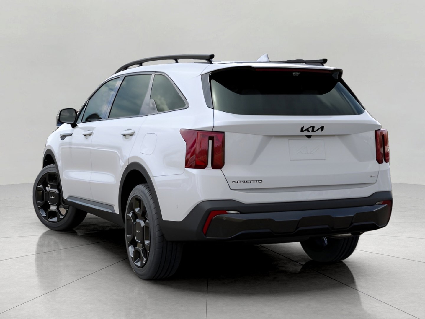 New 2026 Kia Sorento SX Prestige image 4